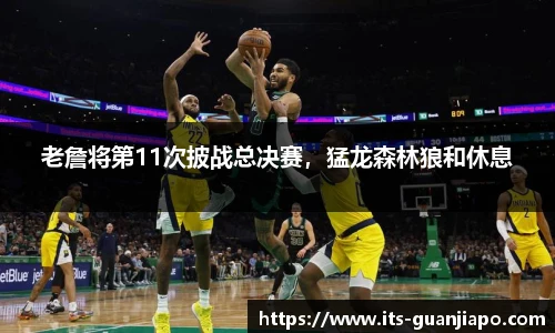 老詹将第11次披战总决赛，猛龙森林狼和休息